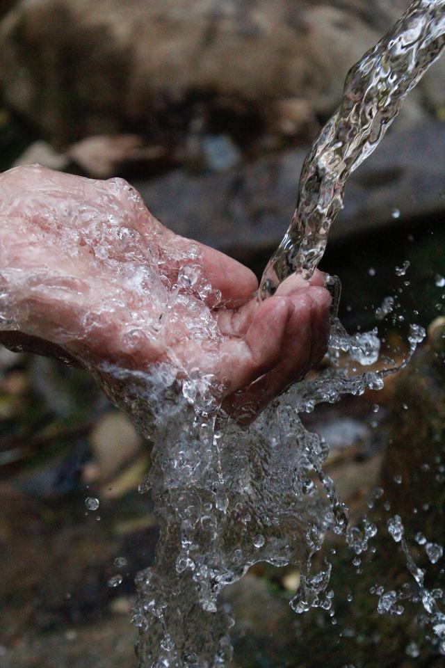 水質(zhì)檢測(cè)